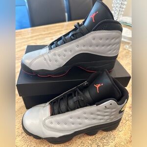 Air Jordan retro 13’s